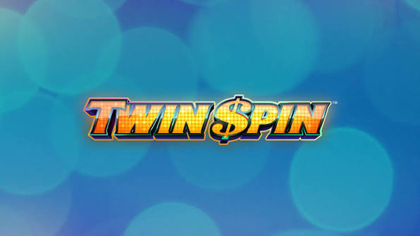 Twin Spin slot